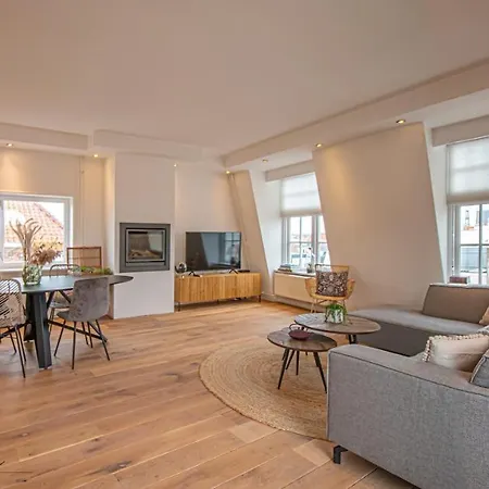 Aparthotel Trendy By Urban Home Stay 5* Alkmaar