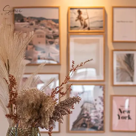 Aparthotel Trendy By Urban Home Stay 5* Alkmaar