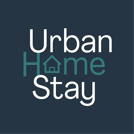 Apartment Aparthotel Trendy By Urban Home Stay