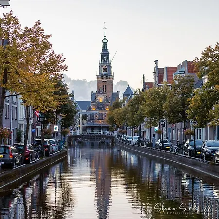 Aparthotel Trendy By Urban Home Stay 5* Alkmaar