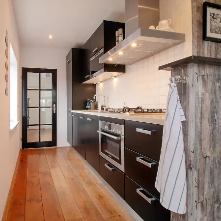 Apartment Aparthotel Trendy By Urban Home Stay Alkmaar