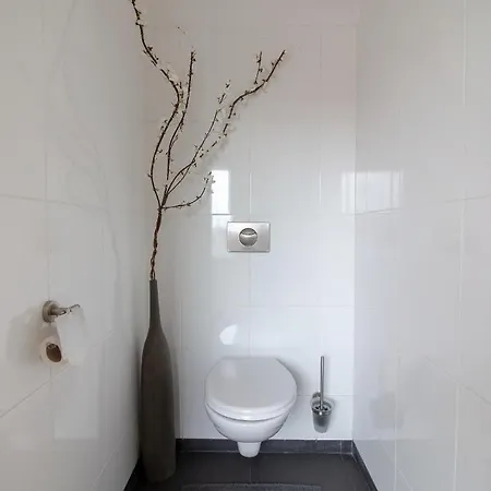 Apartment Aparthotel Trendy By Urban Home Stay 5*