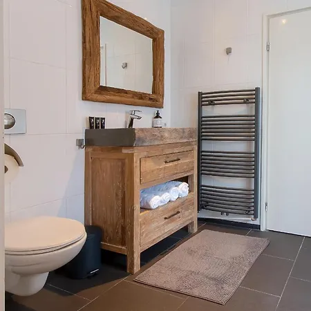 Trendy By Urban Appartamento 5*
