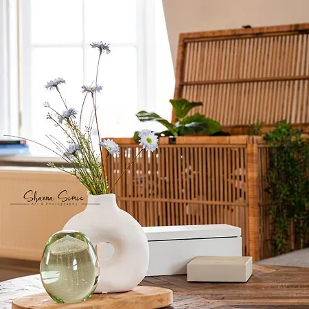 Aparthotel Trendy By Urban Home Stay 5*