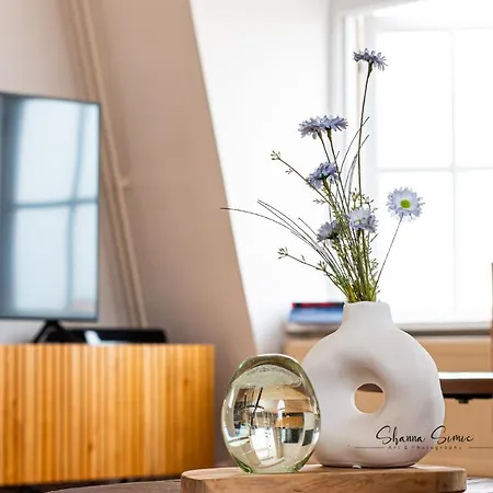 Apartmán Trendy By Urban *