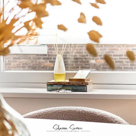 Aparthotel Trendy By Urban Home Stay Apartment 5*