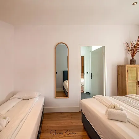 Aparthotel Trendy By Urban Home Stay Apartment Alkmaar