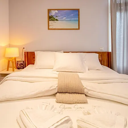 Aparthotel Trendy By Urban Home Stay Apartment 5*
