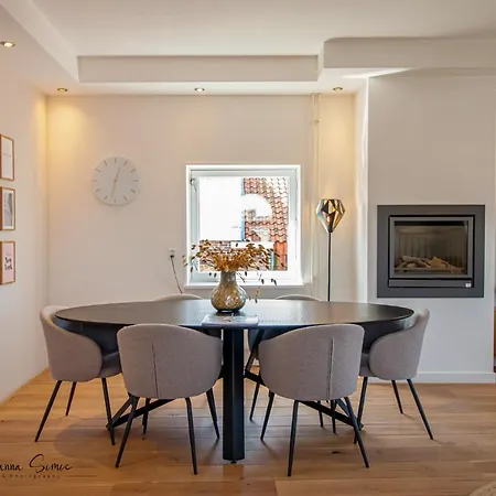 Aparthotel Trendy By Urban Home Stay Alkmaar