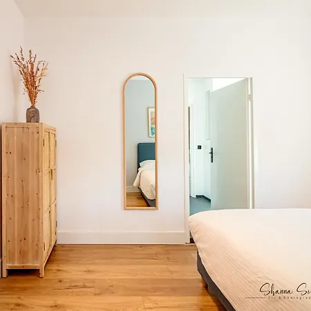 Apartment Aparthotel Trendy By Urban Home Stay Alkmaar