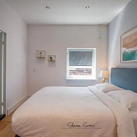 Apartmán Trendy By Urban *