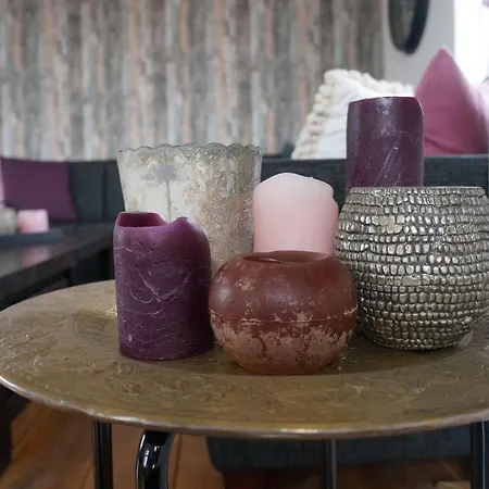 Aparthotel Trendy By Urban Home Stay Apartment Alkmaar