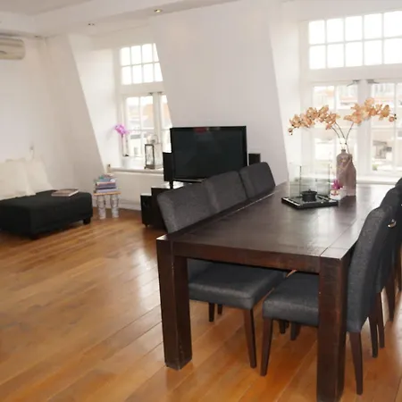 Aparthotel Trendy By Urban Home Stay Alkmaar