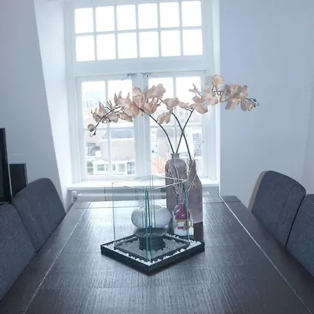 Apartment Aparthotel Trendy By Urban Home Stay 5*