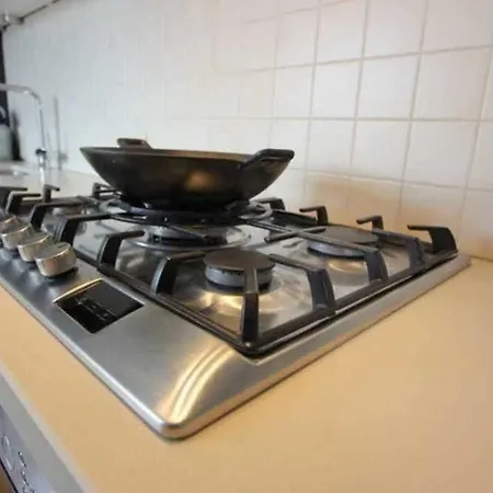 Aparthotel Trendy By Urban Home Stay Alkmaar