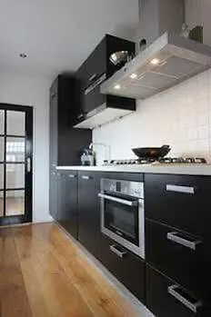 Aparthotel Trendy By Urban Home Stay Apartment Alkmaar