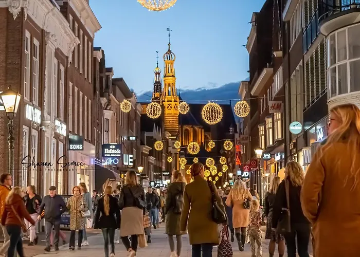 Trendy By Urban Appartement 5*