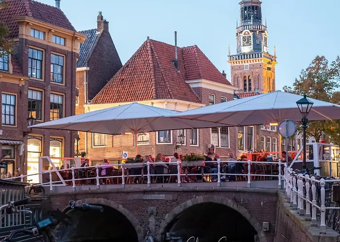 Trendy By Urban Appartement 5*