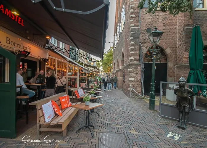 Trendy By Urban Alkmaar