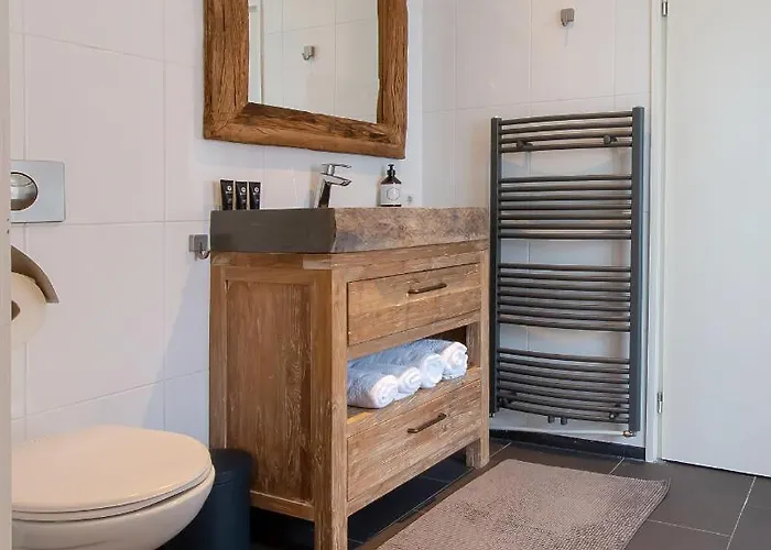 Trendy By Urban Appartement 5*