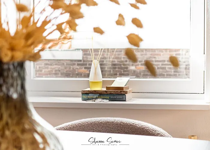 Trendy By Urban Appartement 5*