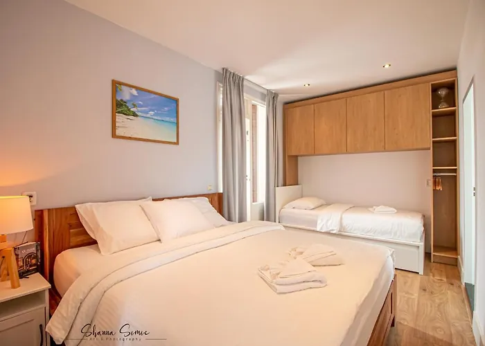 Appartement Trendy By Urban