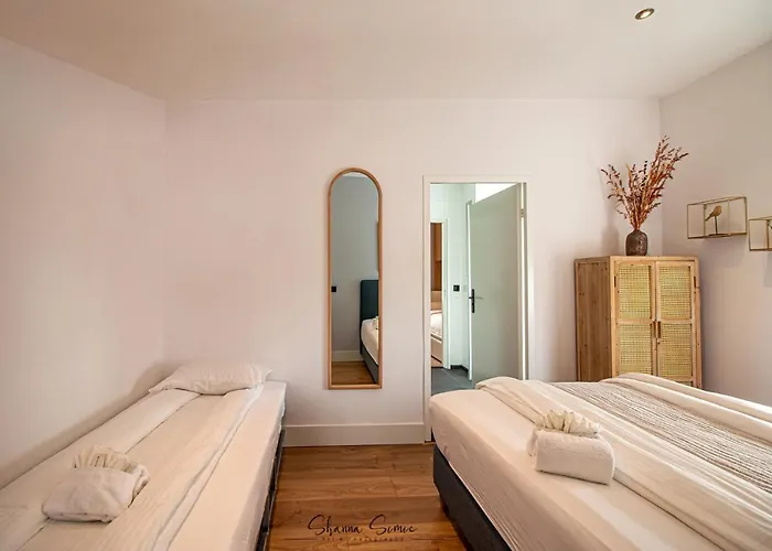 Trendy By Urban Appartement Alkmaar