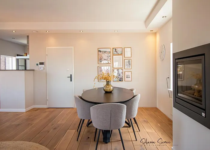 Trendy By Urban Appartement