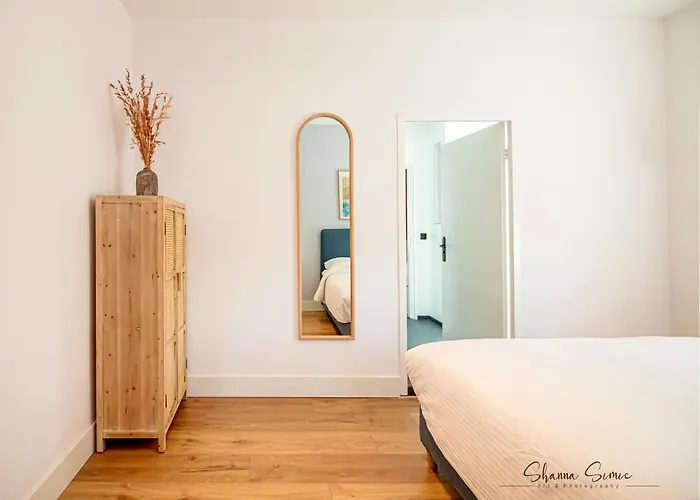 Appartement Trendy By Urban Alkmaar