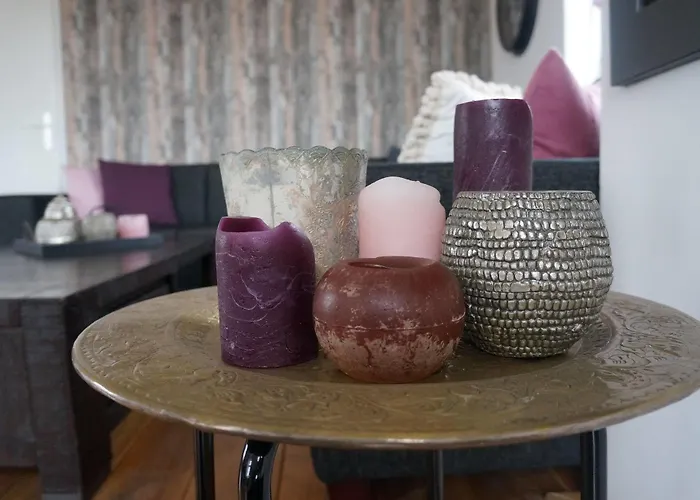 Trendy By Urban Appartement Alkmaar