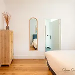 Διαμέρισμα Trendy By Urban Αλκμάαρ